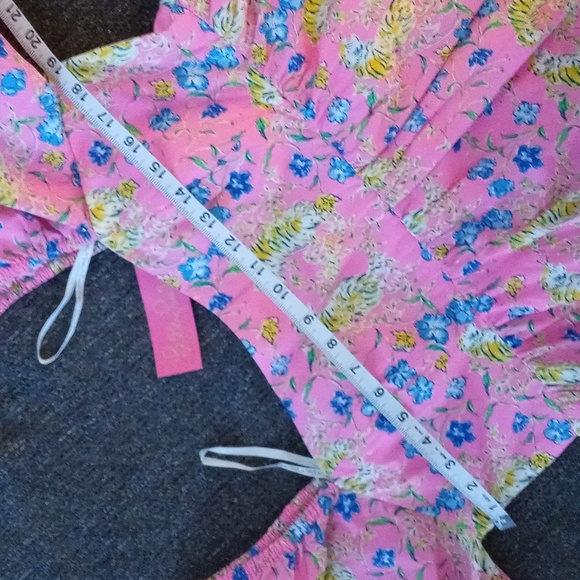 🆕️ 🐅HTF Lilly Pulitzer🐅 - Kay Dress - Picture 12 of 14